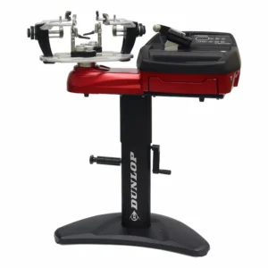 Bespannung erneuern (fremde Saite)