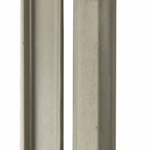 Griffvergrößerung (inkl. Material) - Preis auf Anfrage