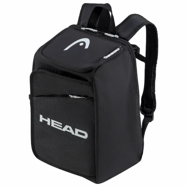 Head JR Tour Backpack 20L BKWH