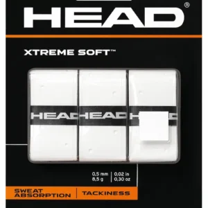 Head Xtreme Soft Grip 3er