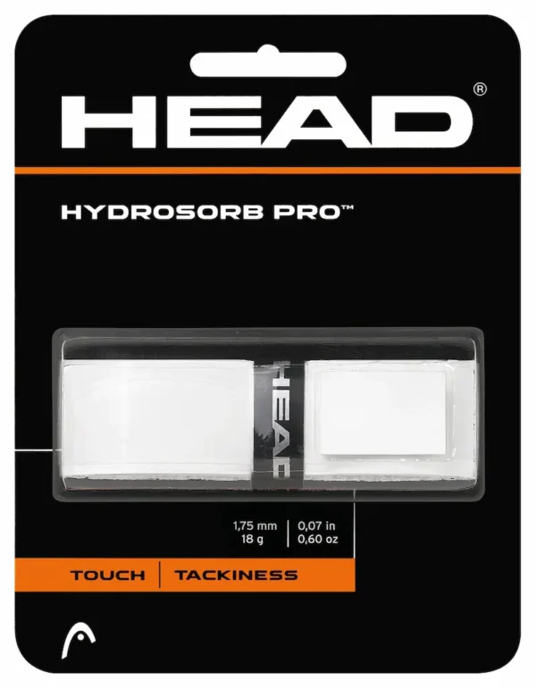 Head Hydrosorb Pro
