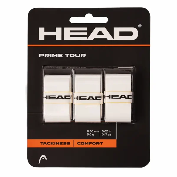 Head Prime Tour 3er
