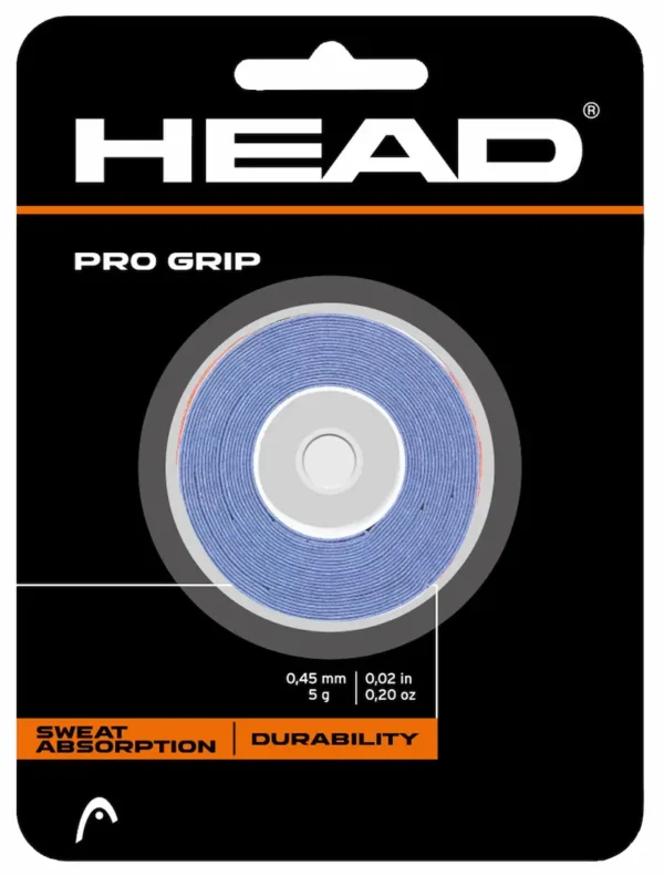Head Pro Grip DZ 3er