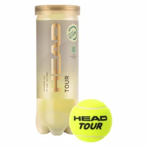 Head TOUR 3er Dose