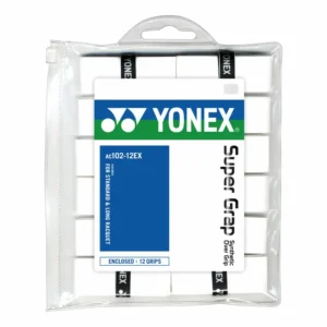 Yonex Super Grap AC102 12er