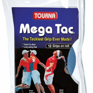 Tourna Mega Tac 10er