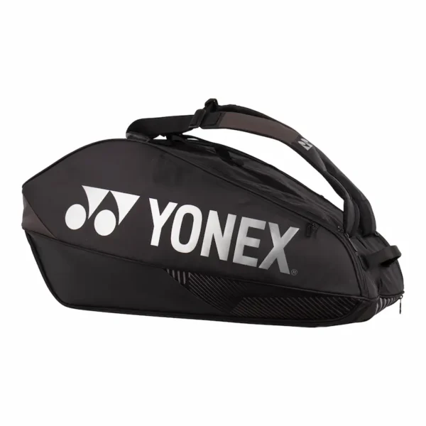 Yonex Pro Schlägertasche Black 6er