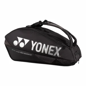 Alternative view of Yonex Pro Schlägertasche Black 9er