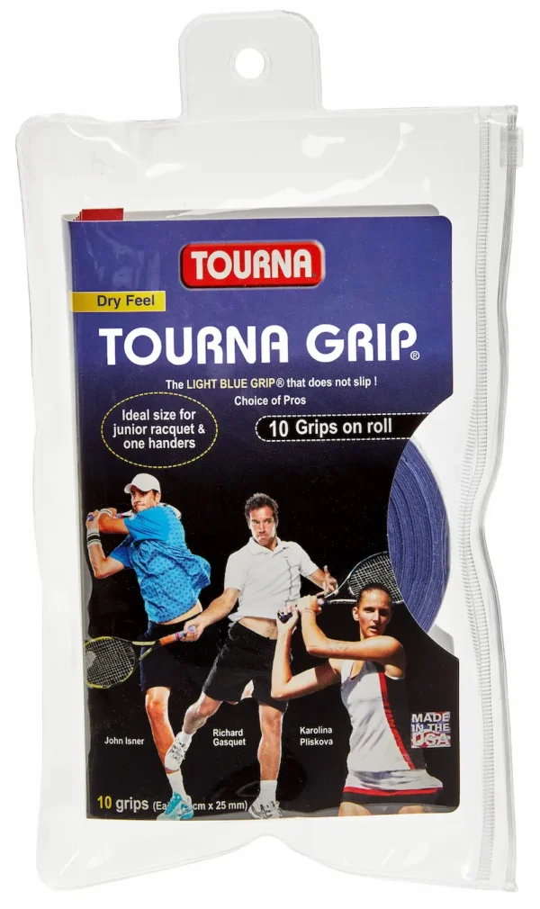 Tourna Grip 10er