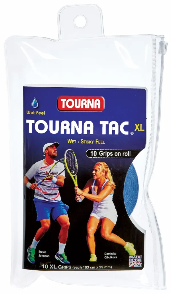 Tourna Tac 10er