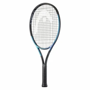 Alternative view of Head Gravity JR. 25 230g 2025