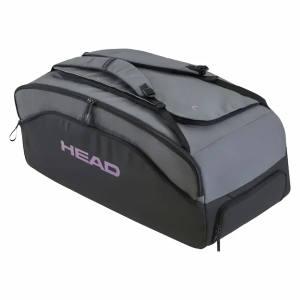 Head Pro X Duffle Bag L BKDG 12er