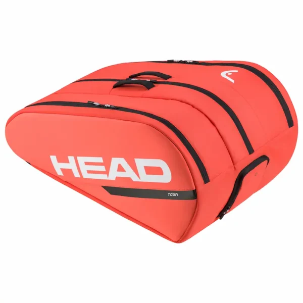 Head Tour Racquet Bag XL FO 15er