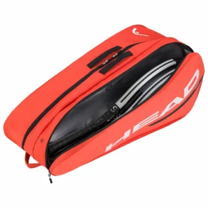 Alternative view of Head Tour Racquet Bag L FO 9er