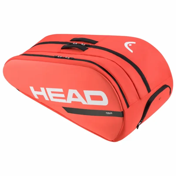 Head Tour Racquet Bag L FO 9er