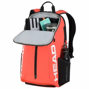 Alternative view of Head  Tour Backpack 25L FO