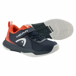 Alternative view of Head Sprint Velcro 4.0 Kids DBRD