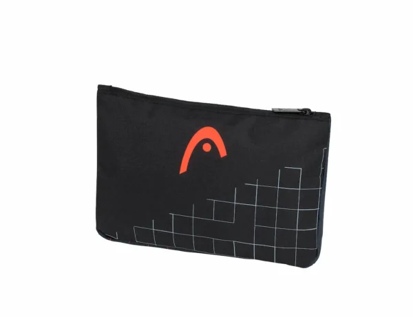 Head Delta Pouch BKOR