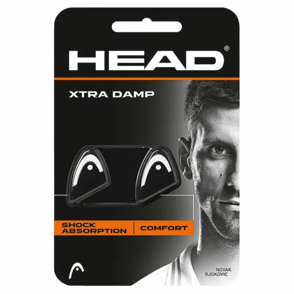 Head Xtra Damp 2er