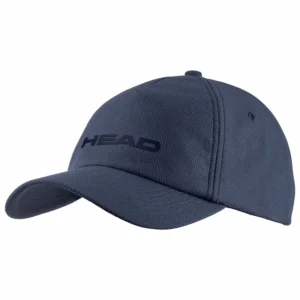 Head Performance Cap Navy Blue