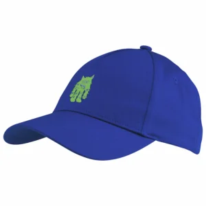 Head Kids Cap Monster