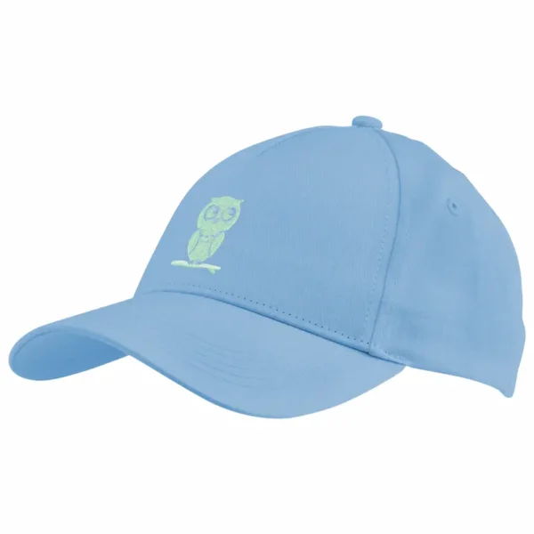 Head Kids Cap Owl