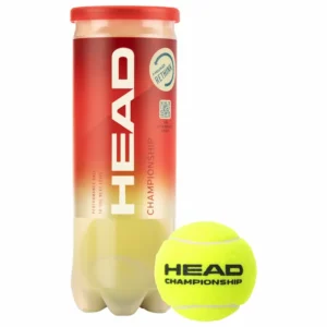 Head HEAD CHAMPIONSHIP 3er Dose