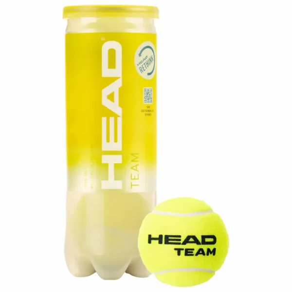 Head HEAD TEAM 3er Dose