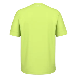 Alternative view of Head SLICE II T-Shirt Men Lightlime