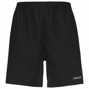 Head CLUB Shorts Men Schwarz