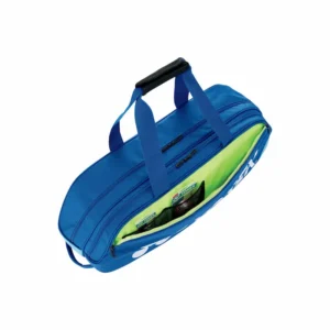 Alternative view of Yonex Pro Tournament Bag Cobalt Blue