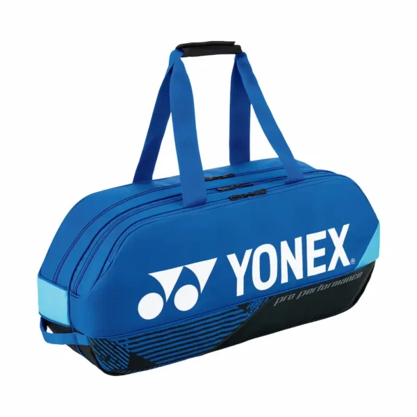 Yonex Pro Tournament Bag Cobalt Blue