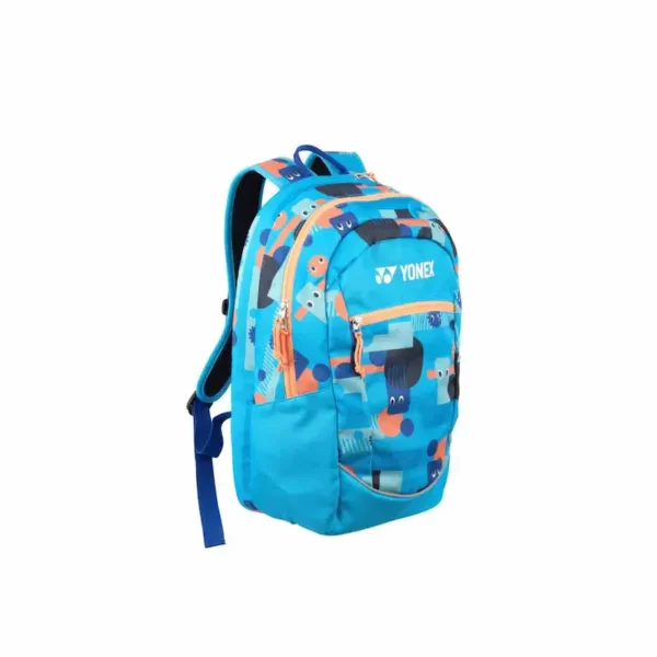 Yonex Junior Backpack Ocean Blue