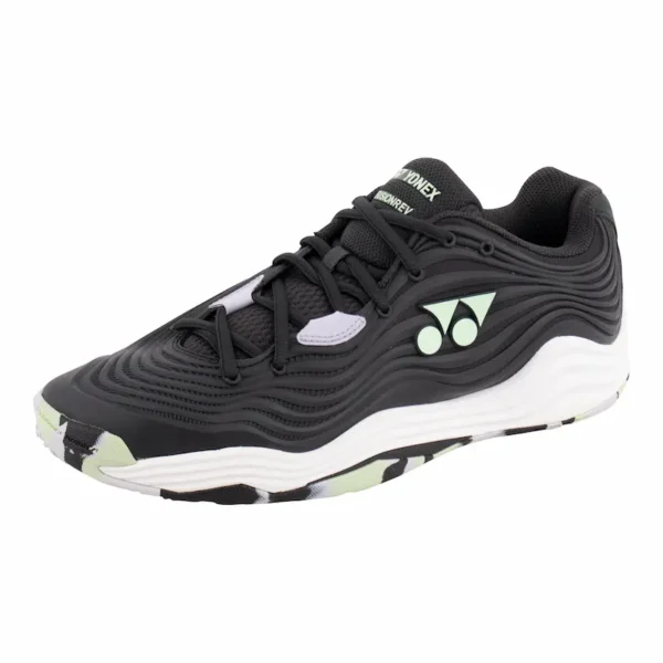 Yonex FUSIONREV MEN CL Black 2024