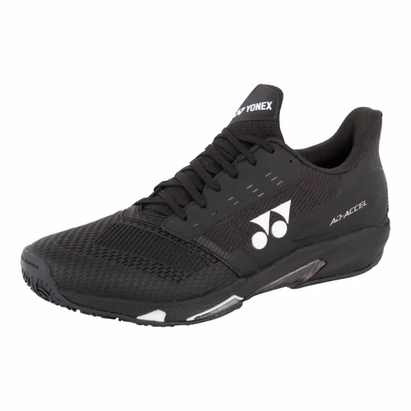 Yonex AD-ACCEL MEN CL Black 2024