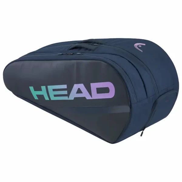 Head Tour Racquet Bag L NV 9er