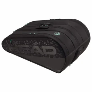 Alternative view of Head Tour Racquet Bag XL Neon 2025 12er