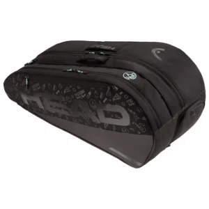 Alternative view of Head Tour Racquet Bag L Neon 2025 9er