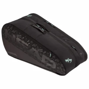 Head Tour Racquet Bag L Neon 2025 9er