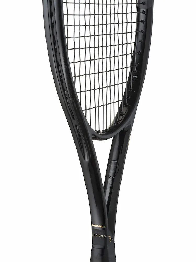 Head Speed PRO LEGEND 310g 2025 – Bild 6