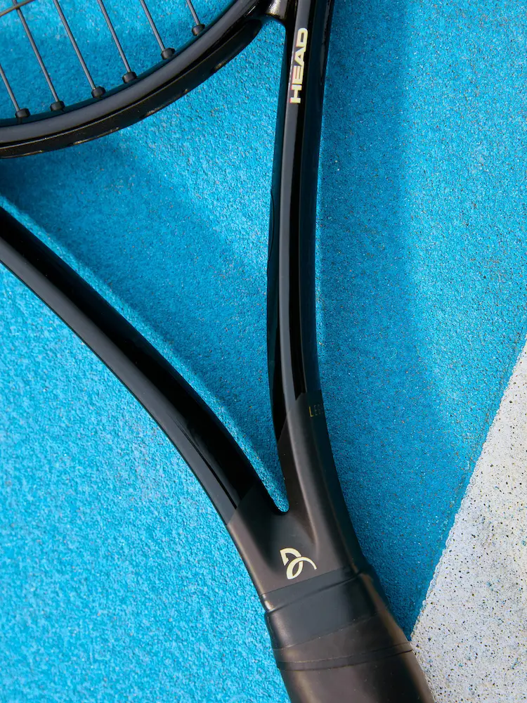 Head Speed PRO LEGEND 310g 2025 – Bild 3