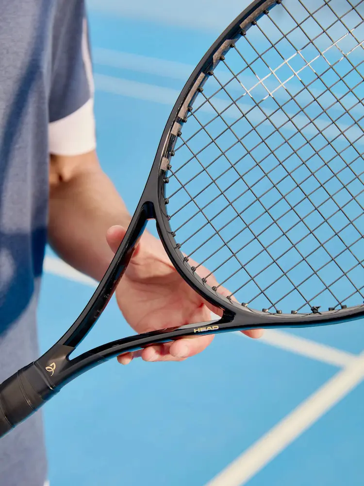 Head Speed PRO LEGEND 310g 2025 – Bild 4