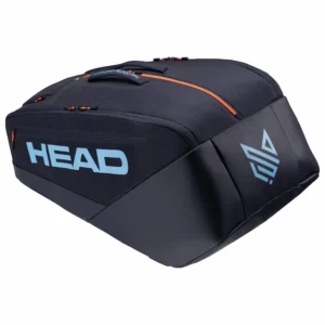 Head Pro Schlägertasche XL NV 12er