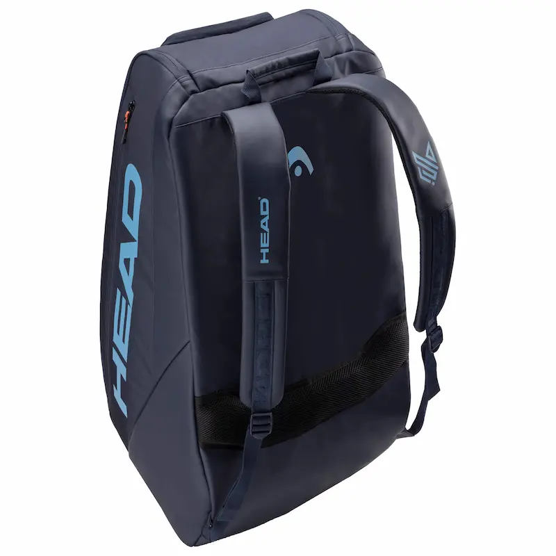 Head Pro Schlägertasche XL NV 12er – Bild 3