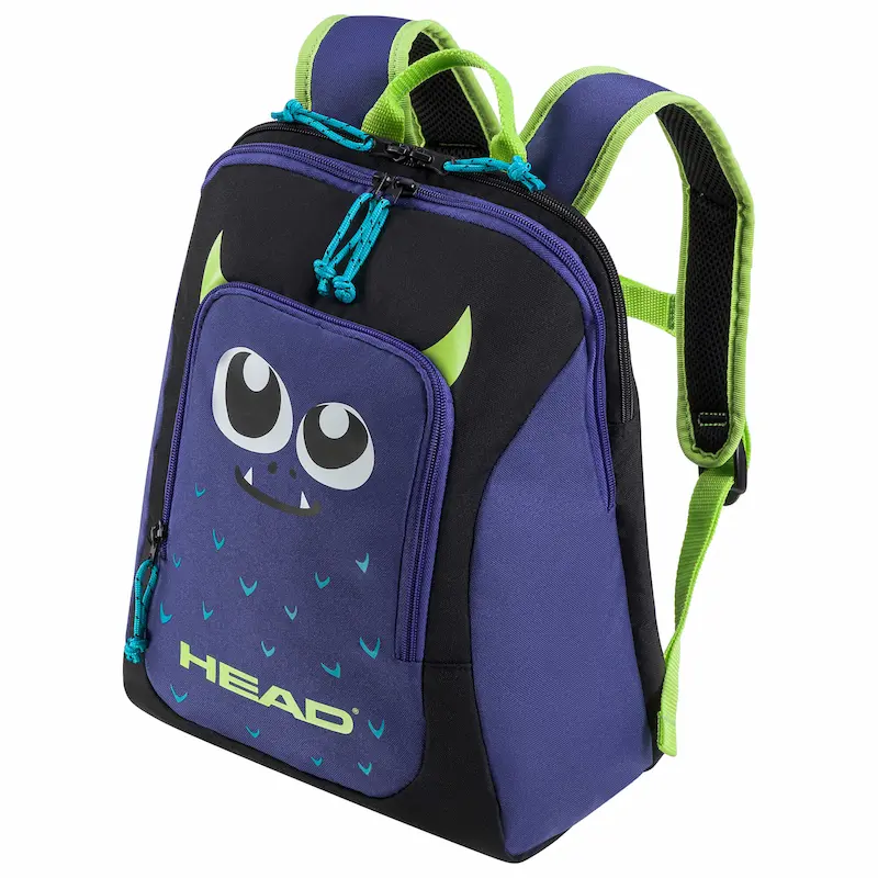 Head Kids Tour Backpack 14L Monster