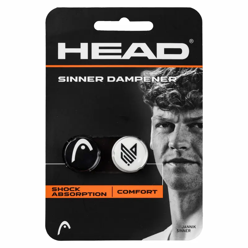 Head Sinner Dampener 2er