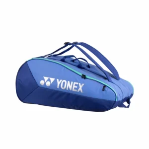 Alternative view of Yonex Team Schlägertasche Blast Blue 12er