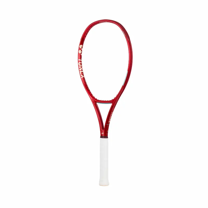 Yonex VCORE 100 300g 2026 Ruby Red – Bild 2
