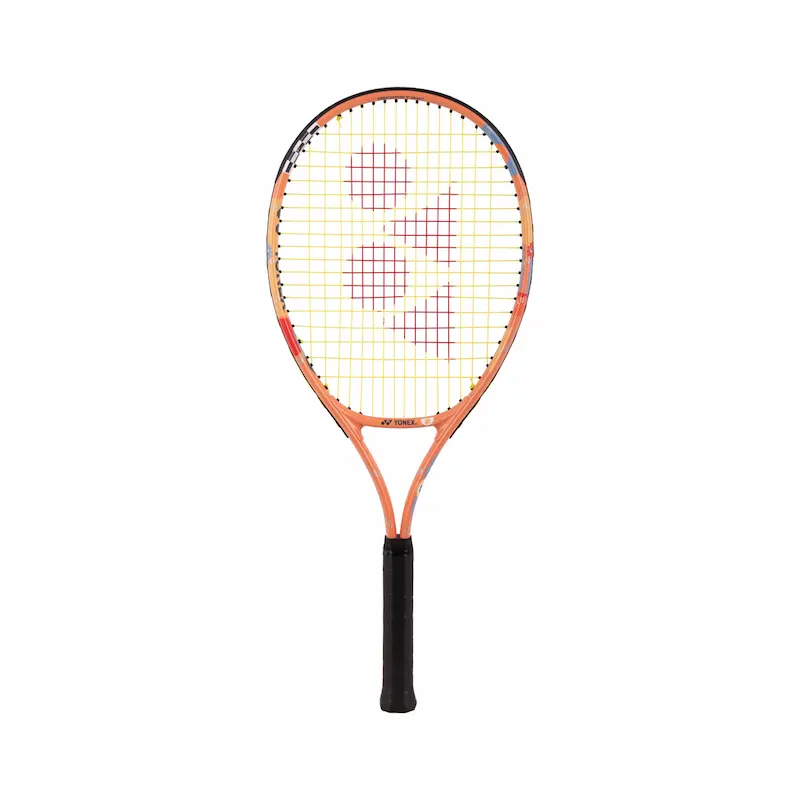 Yonex JR 25 Coral Orange 2025