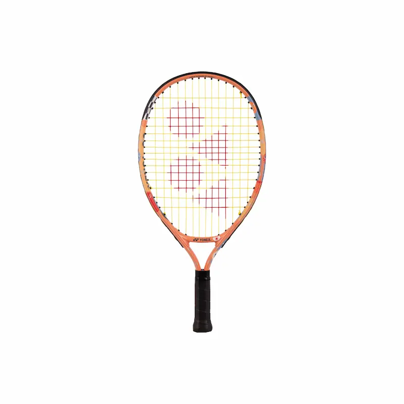 Yonex JR 19 Coral Orange 2025